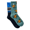 Носки Rip Curl ART CREW SOCK 2-PK 002MSO-70