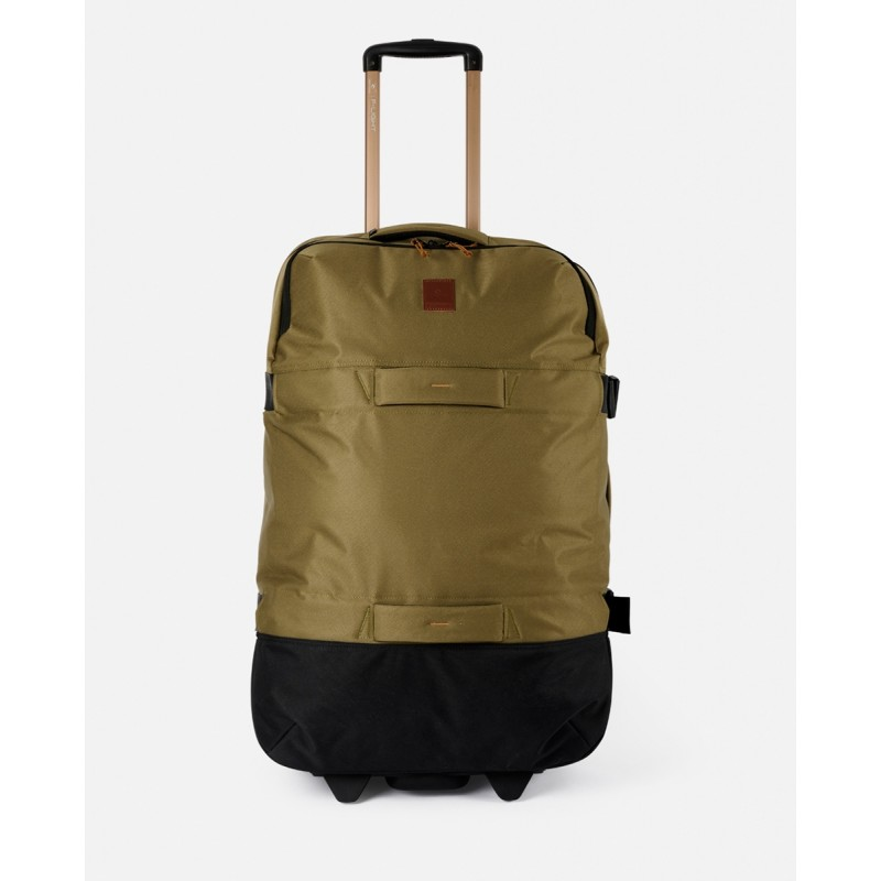 Валіза Rip Curl F-LIGHT GLOBAL 110L OVERLAND 00AMTB-58