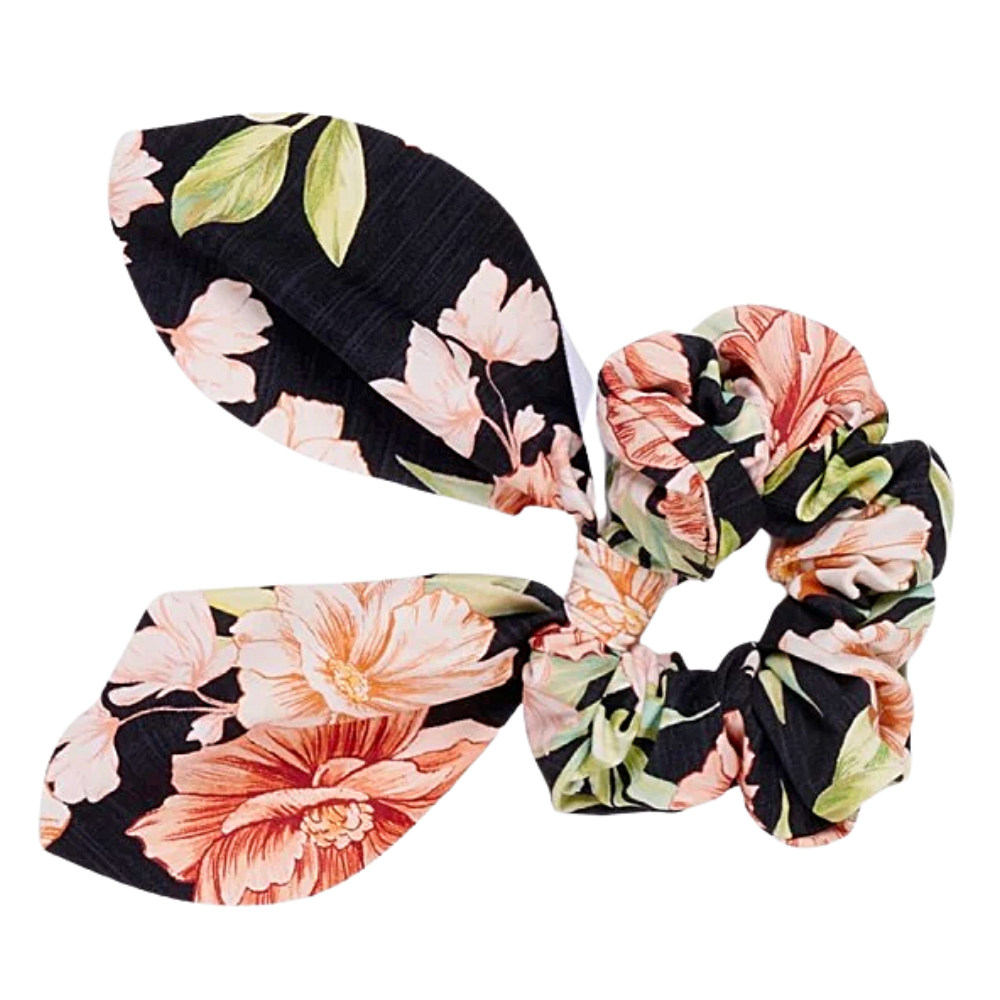 Резинки для волос Rip Curl SOL SEEKER BOW SCRUNCHIE 00HWHE-90