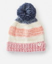 Шапка Rip Curl SURF TREEHOUSE POM POM BEANIE 00IWHE-3282