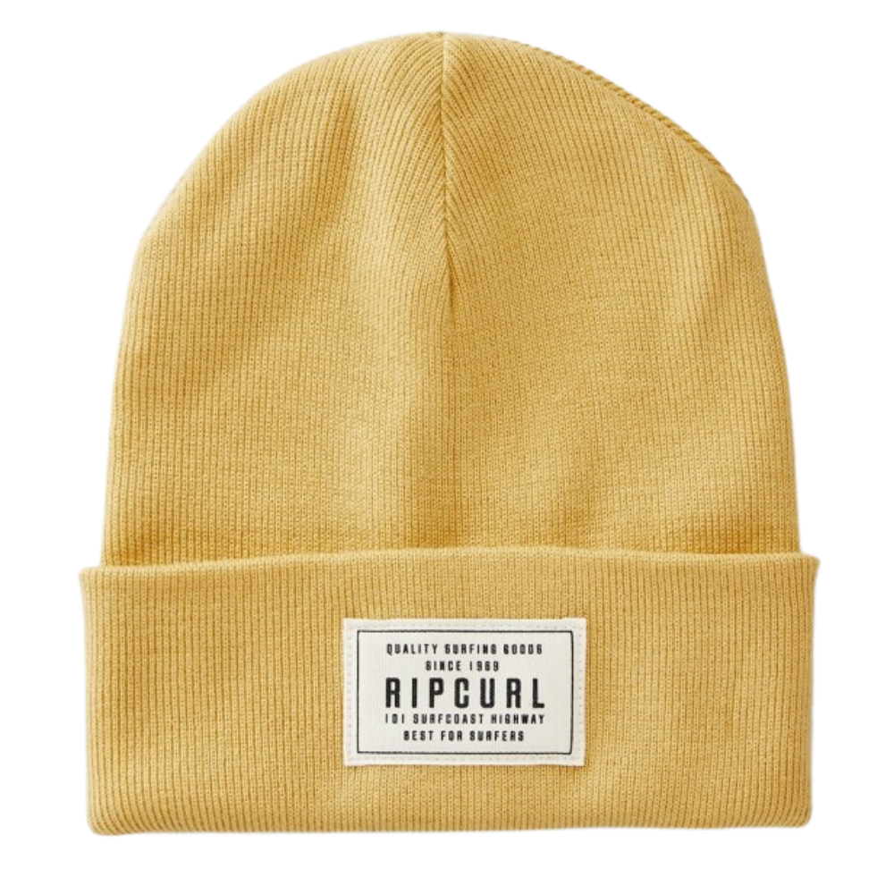 Шапка Rip Curl PREMIUM SURF BEANIE 00PWHE-10