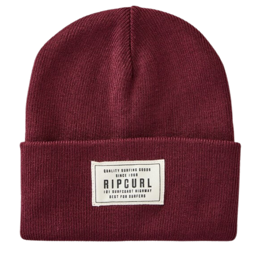 Шапка Rip Curl PREMIUM SURF BEANIE 00PWHE-763