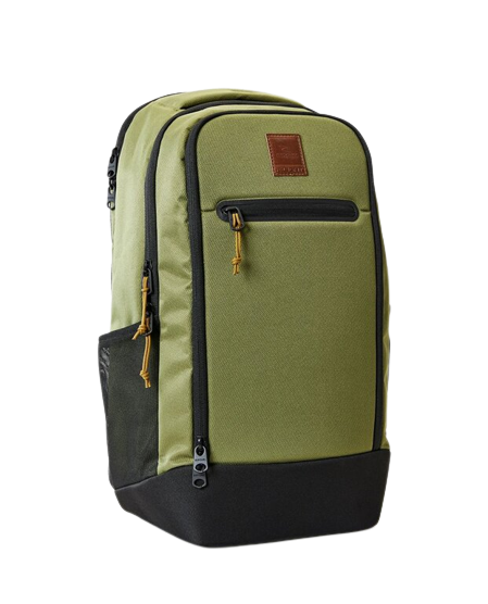 Рюкзак Rip Curl F-LIGHT ULTRA 30L OVERLAND 12BMBA-58
