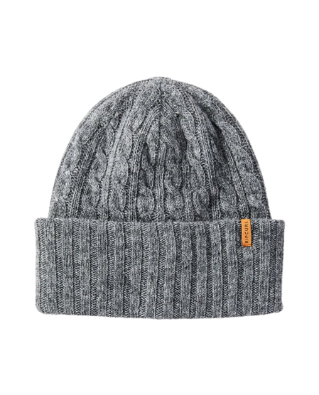 Шапка Rip Curl WOOLMARK TALL BEANIE 15AMHE-85