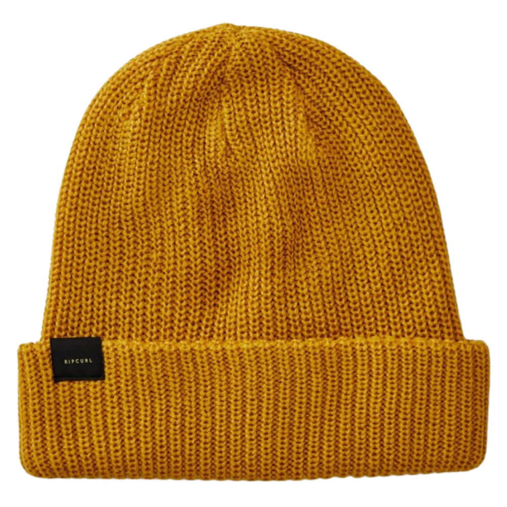 Шапка Rip Curl IMPACT REGULAR BEANIE 19SMHE-1041