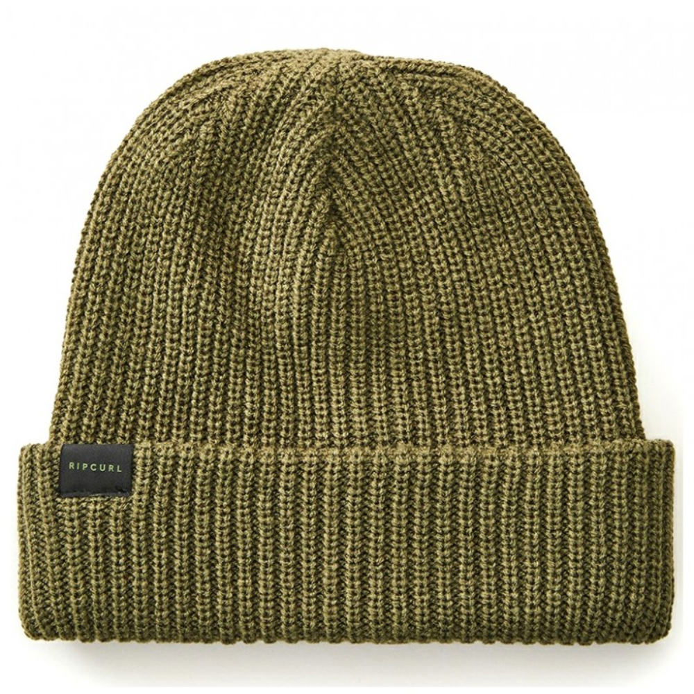 Шапка Rip Curl IMPACT REGULAR BEANIE 19SMHE-58