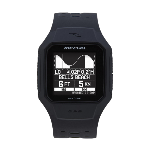 Годинник Rip Curl SEARCH GPS SERIES 2 A1144-90