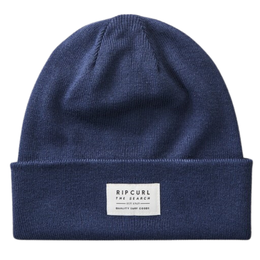 Шапка Rip Curl CRUSHER TALL BEANIE CBNAO9-49