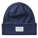 Шапка Rip Curl CRUSHER TALL BEANIE CBNAO9-49
