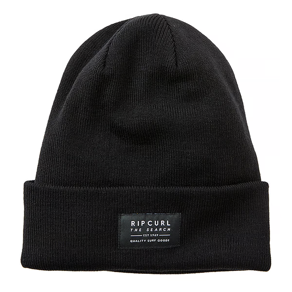 Шапка Rip Curl CRUSHER TALL BEANIE CBNAO9-90