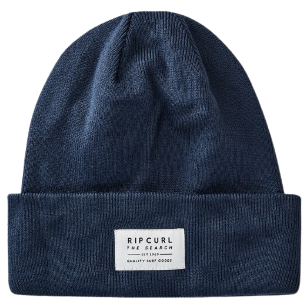 Шапка Rip Curl CRUSHER TALL BEANIE - BOY KBNAO9-49
