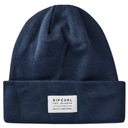 Шапка Rip Curl CRUSHER TALL BEANIE - BOY KBNAO9-49