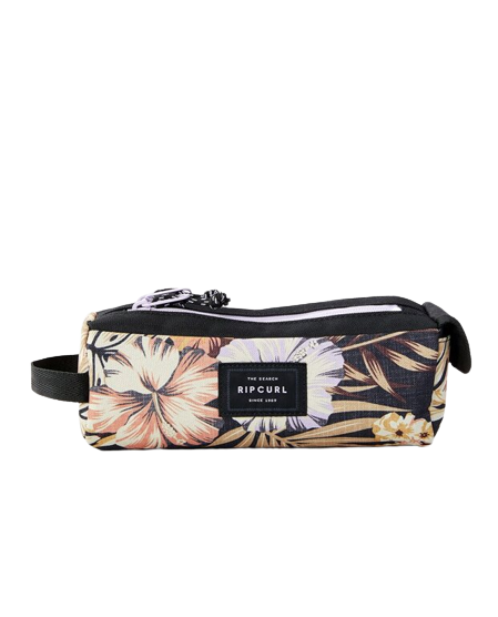 Пенал Rip Curl PARADISE PENCIL CASE 2CP LUTMY1-90