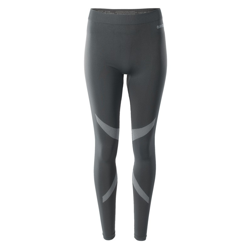 Жіночі кальсони HI-TEC LADY MIRSI-ANTHRACITE/GREY