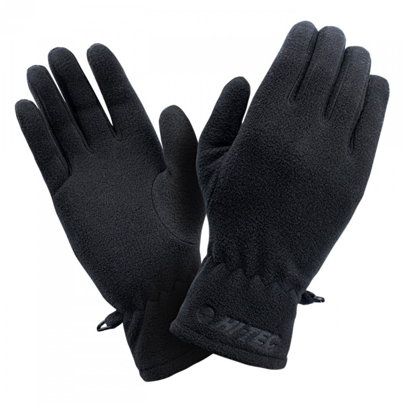Перчатки HI-TEC LADY SALMO-BLK