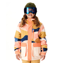 Куртка детская для сноуборда Rip Curl SNAKE SNOW JACKET 000UOU-130