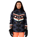 Куртка женская для сноуборда Rip Curl RIDER BETTY JACKET 000WOU-90