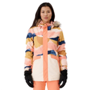 Куртка женская для сноуборда Rip Curl RIDER PARKER JACKET 001WOU-3282