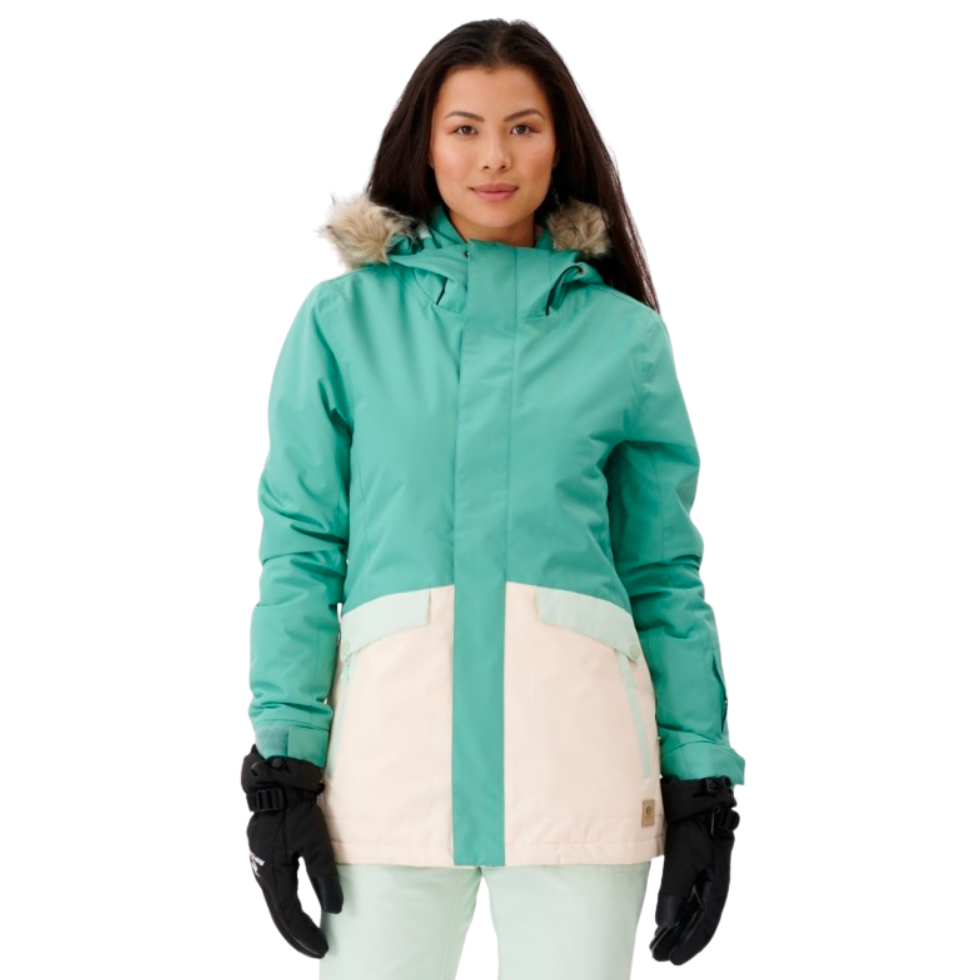Куртка жіноча для сноуборда Rip Curl RIDER PARKER JACKET 001WOU-67