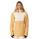 Куртка женская для сноуборда Rip Curl RIDER ANORAK JACKET 002WOU-12