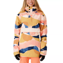 Куртка женская для сноуборда Rip Curl RIDER ANORAK JACKET 002WOU-3282