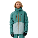 Куртка мужская для сноуборда Rip Curl FREERIDER JACKET 003MOU-8112