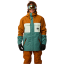 Куртка чоловіча для сноуборда Rip Curl PINNACLE JACKET 004MOU-146