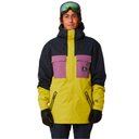 Куртка мужская для сноуборда Rip Curl PINNACLE JACKET 004MOU-49