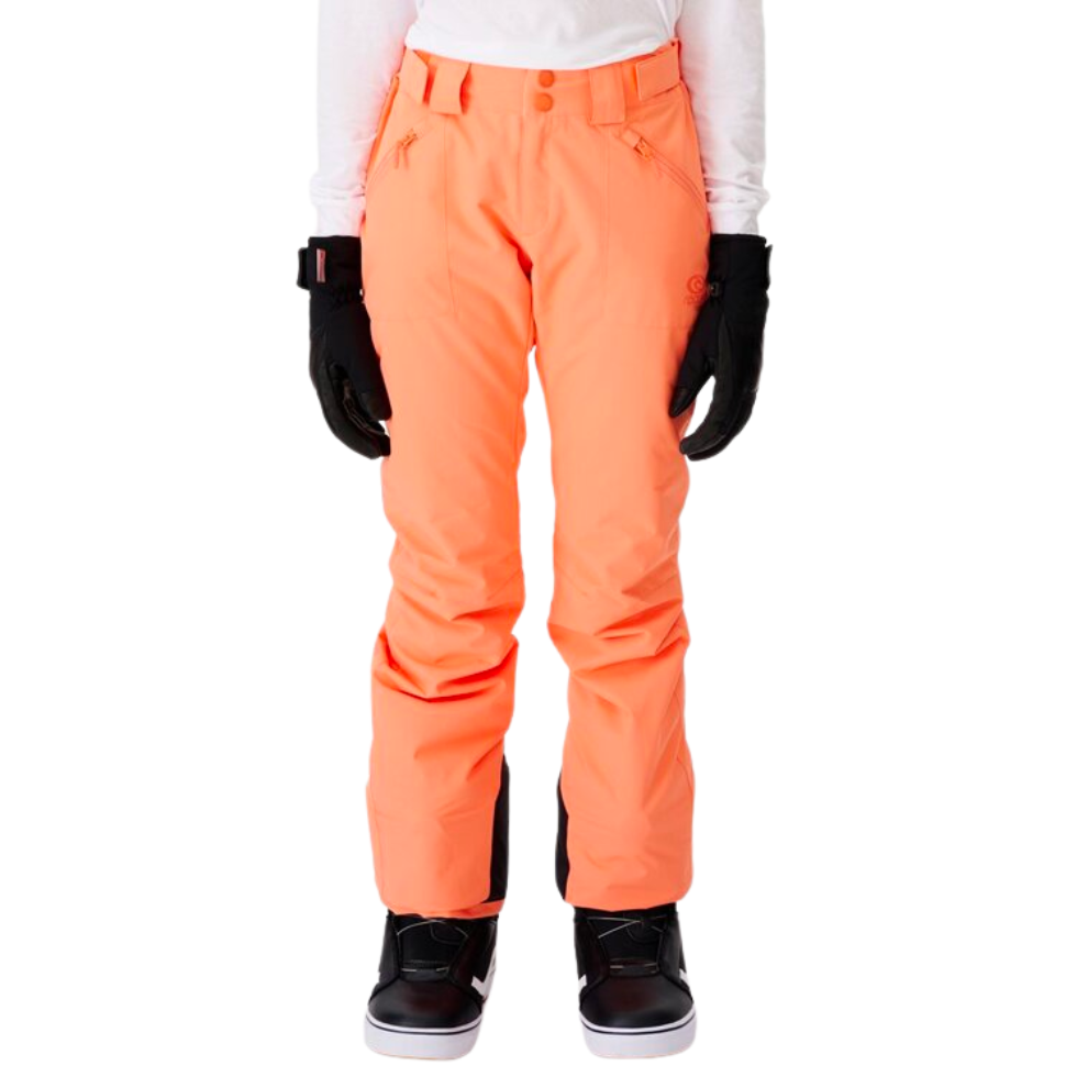Брюки женские для сноуборда Rip Curl RIDER HIGH WAIST PANT 004WOU-130