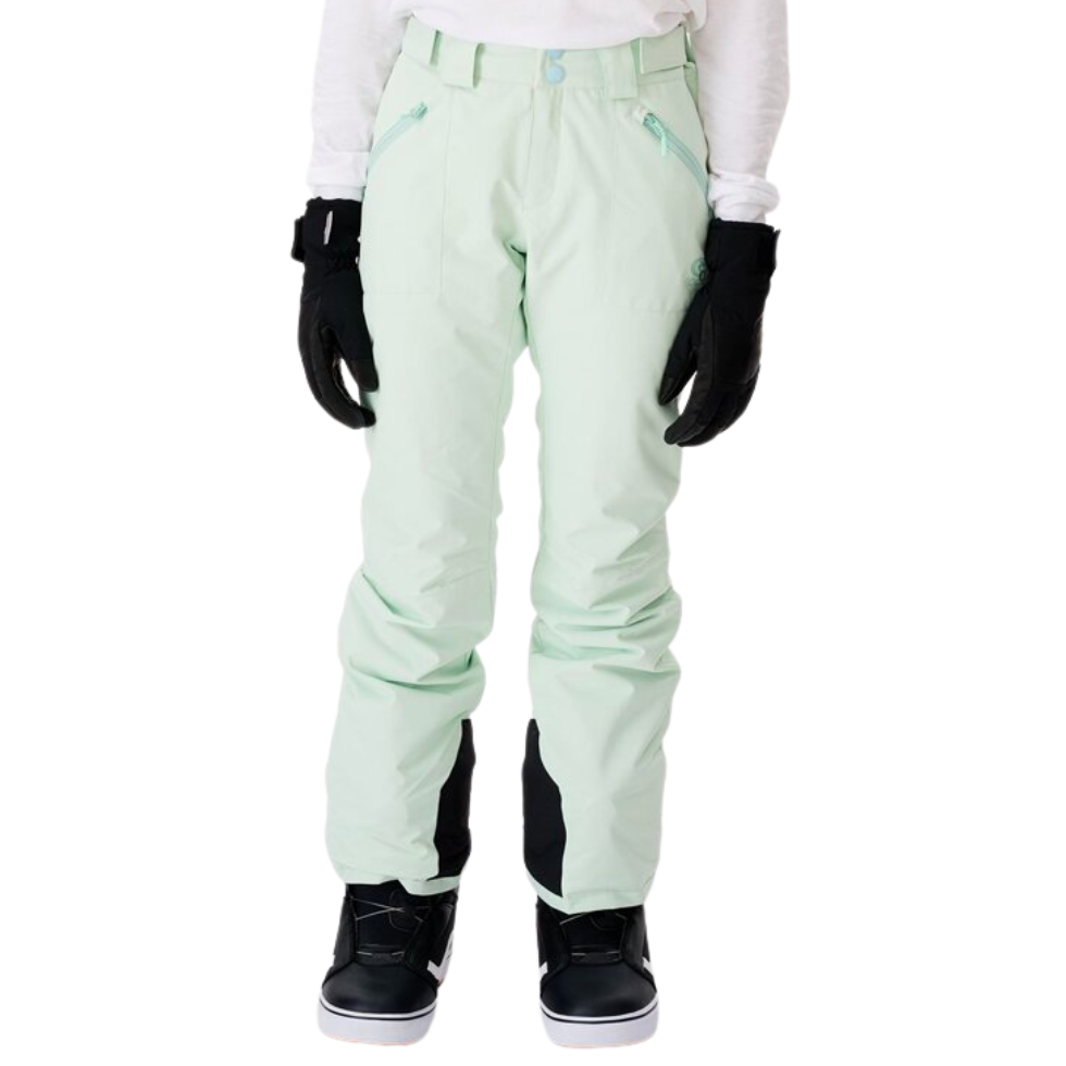 Штани жіночі для сноуборда Rip Curl RIDER HIGH WAIST PANT 004WOU-67