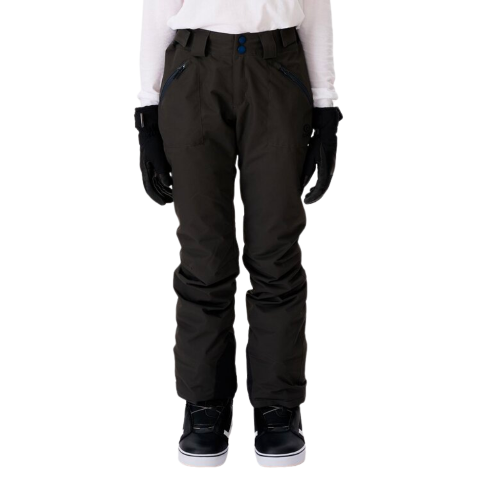 Брюки женские для сноуборда Rip Curl RIDER HIGH WAIST PANT 004WOU-8264
