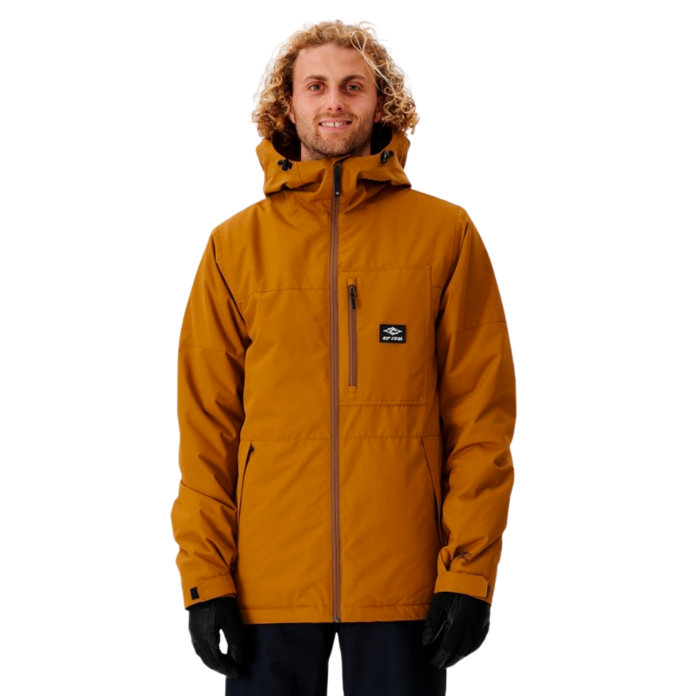 Куртка чоловіча для сноуборда Rip Curl NOTCH UP JACKET 005MOU-146