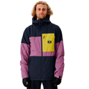 Куртка мужская для сноуборда Rip Curl NOTCH UP JACKET 005MOU-49