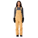 Брюки женские для сноуборда Rip Curl VERMONT BIB 005WOU-12
