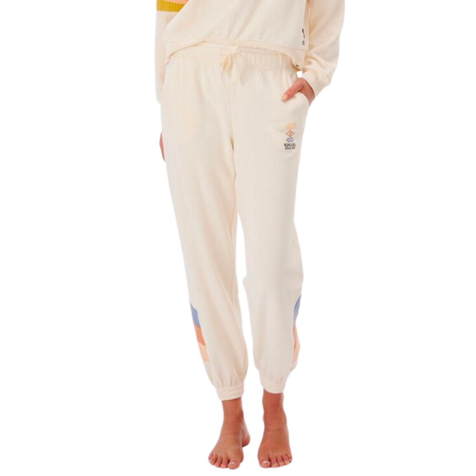 Женские спортивные брюки Rip Curl MELTING WAVES TRACKPANT 005WPA-3