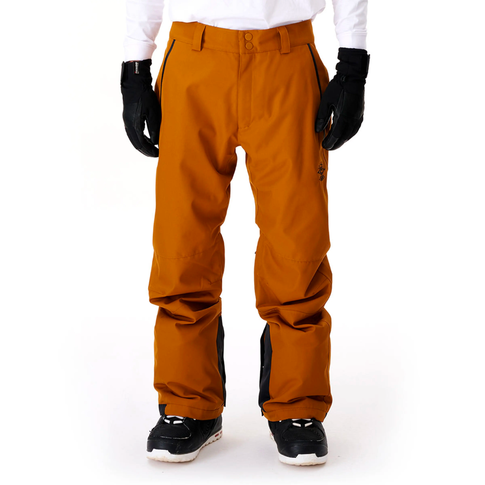 Брюки мужские для сноуборда Rip Curl ROCKER PANT 007MOU-146