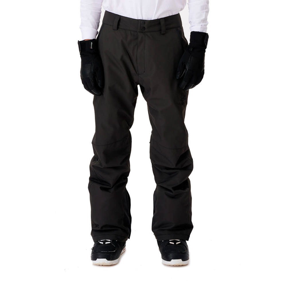Брюки мужские для сноуборда Rip Curl ROCKER PANT 007MOU-90