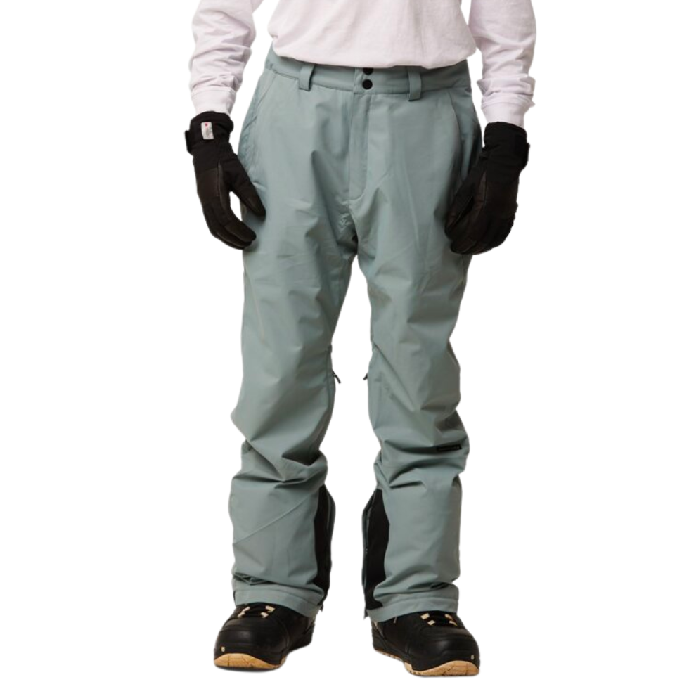 Штани чоловічі для сноуборда Rip Curl BASE PANT 008MOU-4790