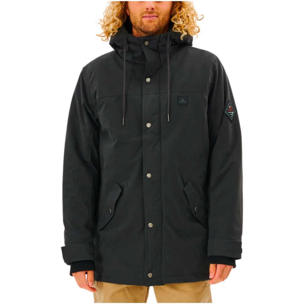 Парка чоловіча Rip Curl ANTI SERIES EXIT JACKET 00AMJA-8264