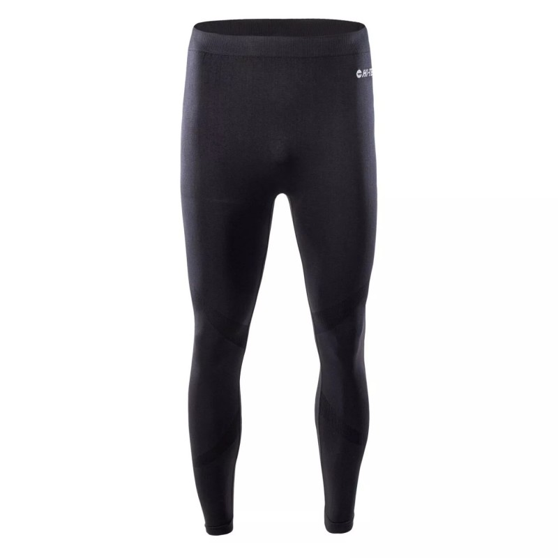 Кальсоны HI-TEC SURIM BOTTOM-BLACK