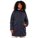 Парка жіноча Rip Curl ANTI-SERIES PARKA JACKET 00AWJA-8264