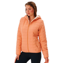 Куртка жіноча прошита Rip Curl ANTI-SERIES ANOETA II JACKET 00GWJA-136