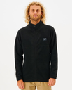 Флис Rip Curl RINCON ZIP CREW POLAR FLEECE 00MMFL-90