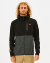 Чоловічий фліс Rip Curl ANTI SERIES DEPARTED ZIP THR CFEDB9-97