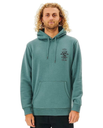 Чоловіча спортивна кофта Rip Curl SEARCH ICON HOOD CFEGL9-8112
