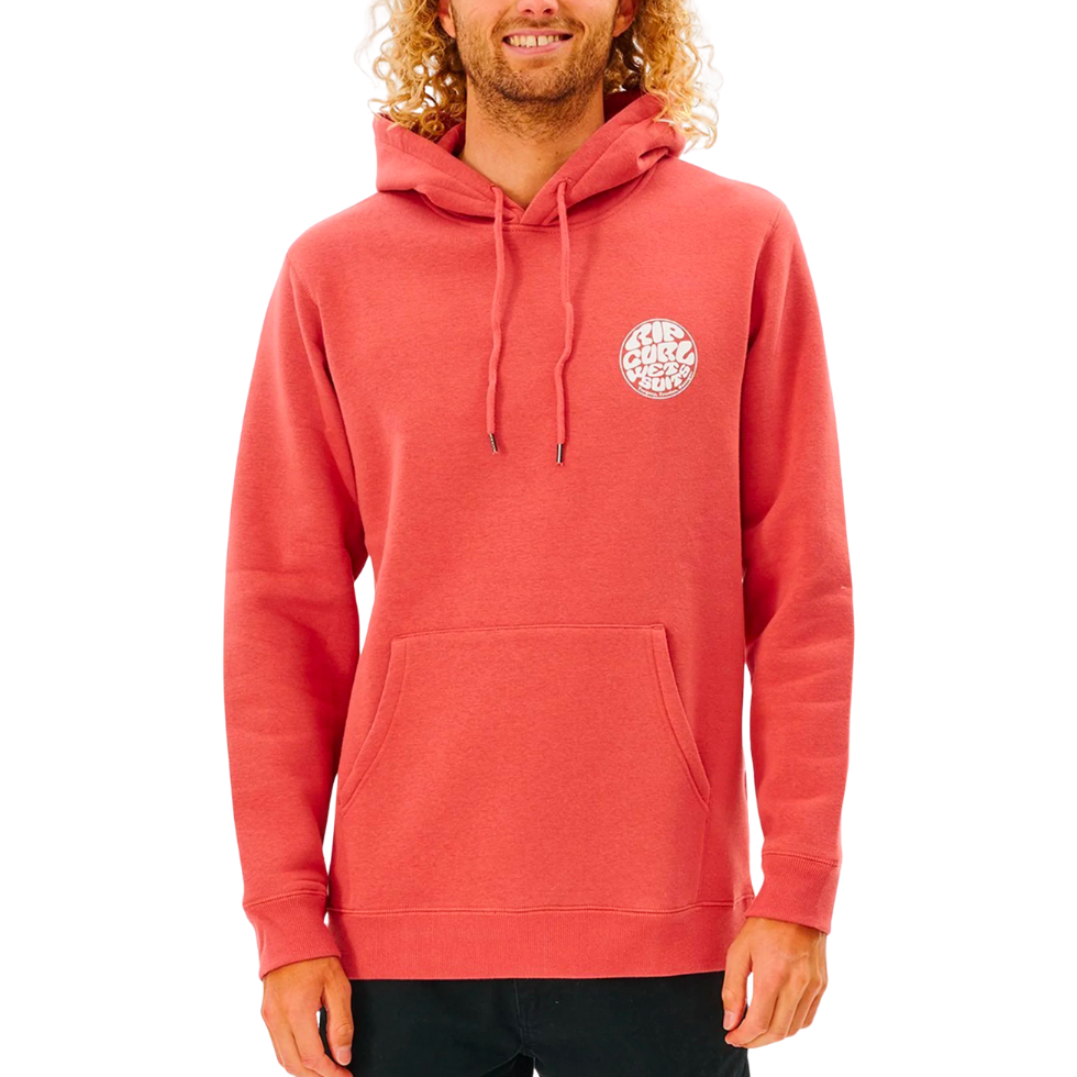 Кофта спортивная Rip Curl WETSUIT ICON HOOD CFEGM9-8543