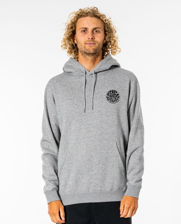 Чоловіча спортивна кофта Rip Curl WETSUIT ICON HOOD CFEGM9-85