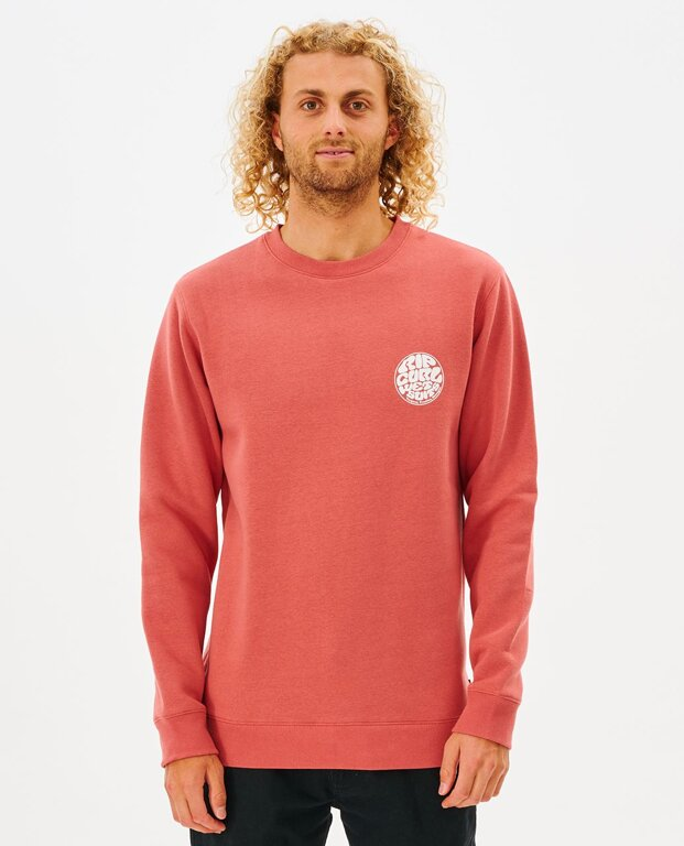 Чоловіча спортивна кофта Rip Curl WETSUIT ICON CREW CFEHN9-8543