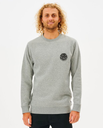 Чоловіча спортивна кофта Rip Curl WETSUIT ICON CREW CFEHN9-85