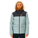 Куртка чоловіча прошита Rip Curl ANTI SERIES RIDGE JACKET CJKCA9-4790